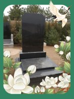 祺紫天禄碑型展示——碑型七